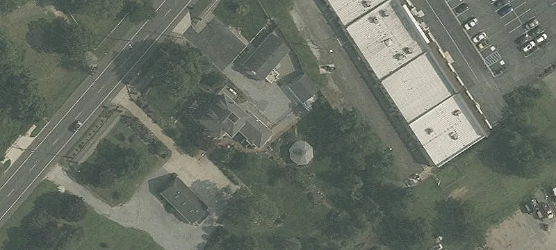 301 Rte Us 9th S