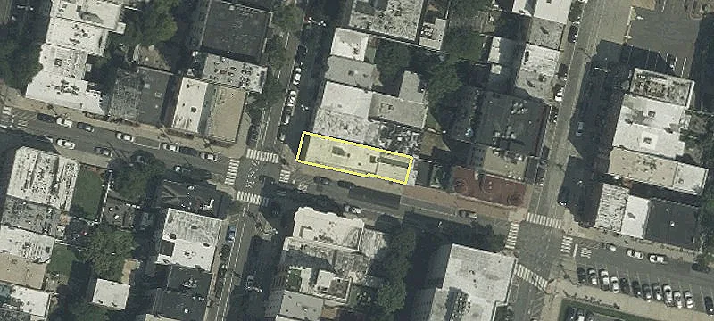 601 Adams St