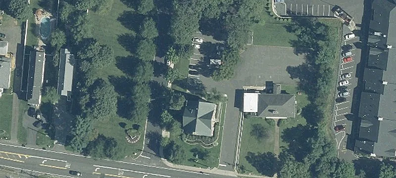 732 Newman Spgs Rd
