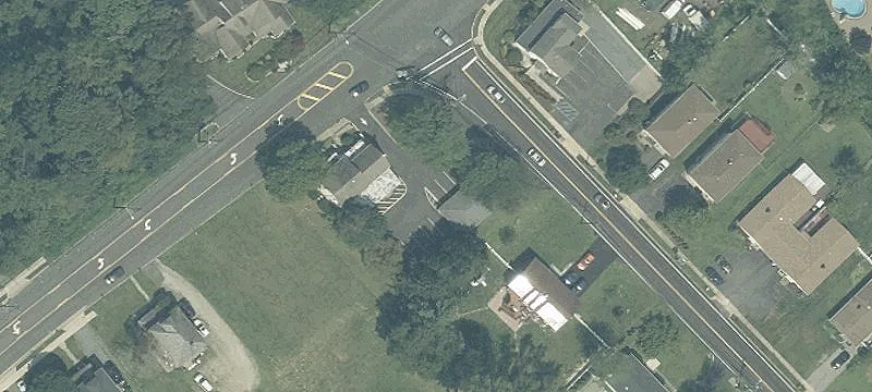 878 Georges Rd