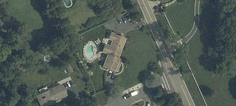 Wyandotte Dr