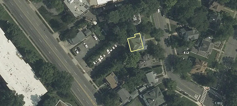 54 Gln Rdg Ave