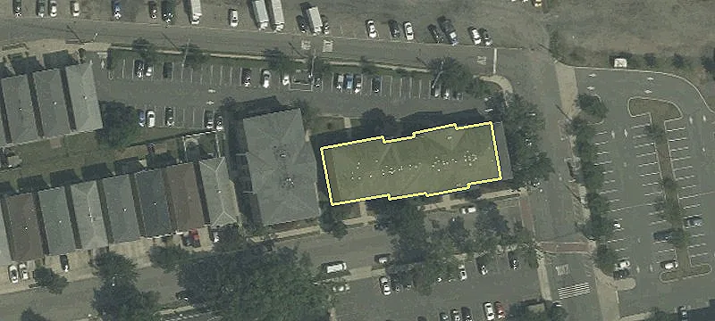 550 Cross St, Unit 201