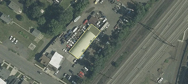 33 Inman Ave