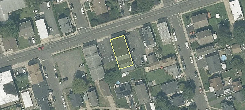 815 Camplain Rd