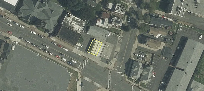 1101 Jersey St, Unit 1109