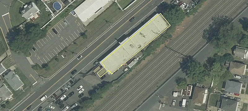 546-574 Lincoln Hwy