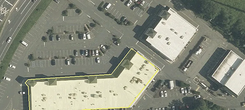 14-16 Eisenhower Pkwy, Unit 16