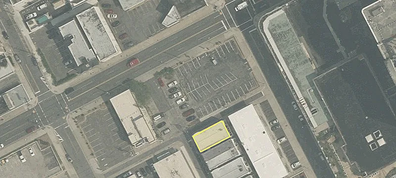3506 Pacific Ave