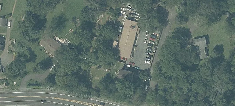 782 Rte 518