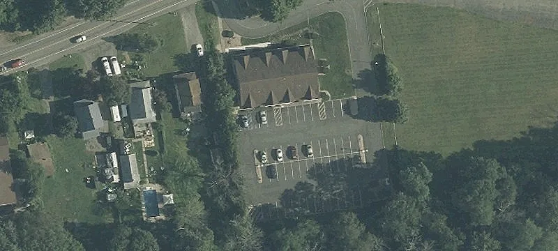 7 Oak Rdg Rd