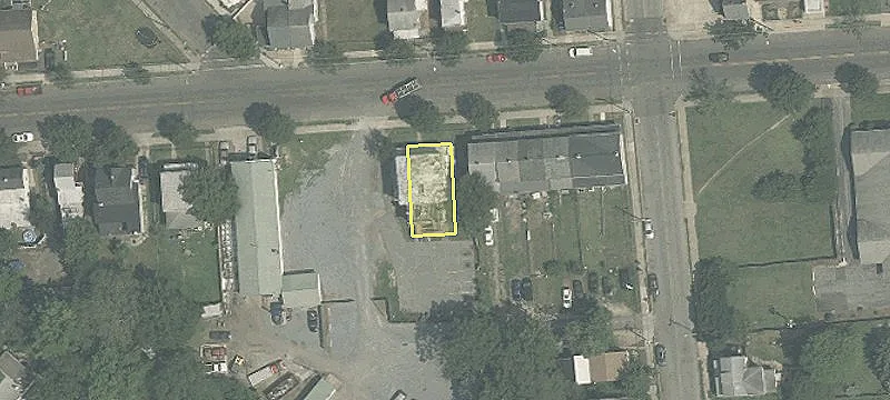 115-117 Broad W St, Unit 117