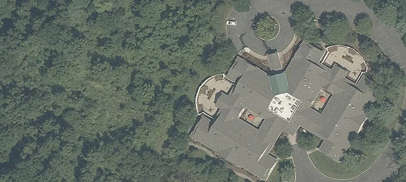 480 Woodlane Rd