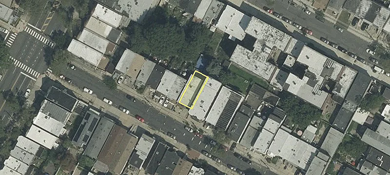 70 Bch St