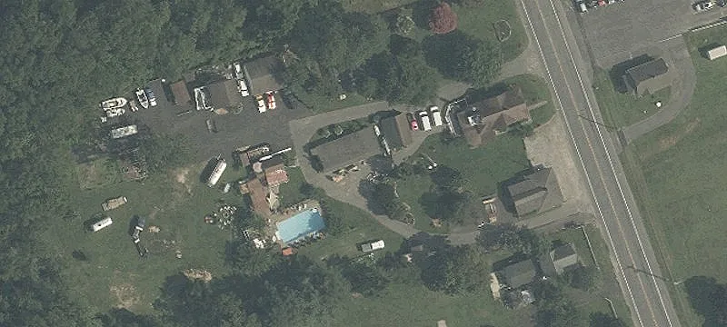 511 Rte 47th S