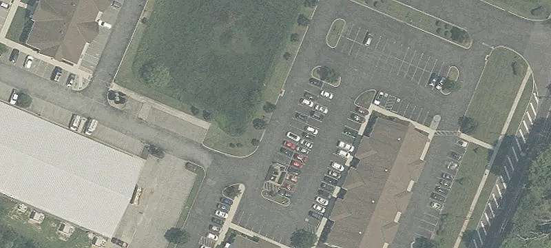 553 Beckett Rd
