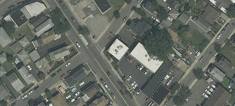 177 Paterson Ave
