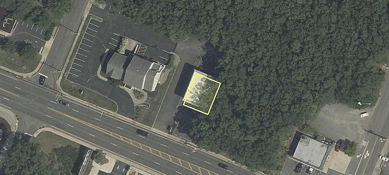 1020 Lacey Rd