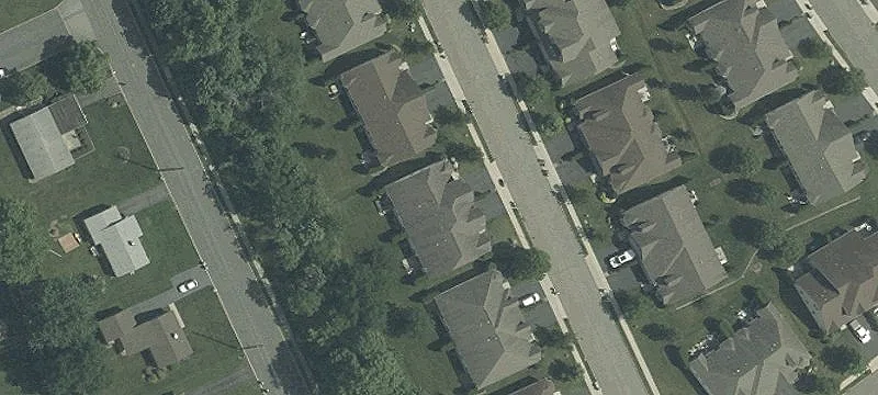 800 Coventry Dr