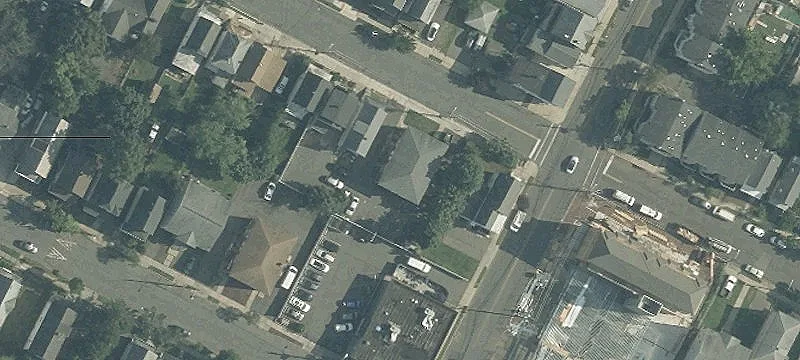 70 Delafield St