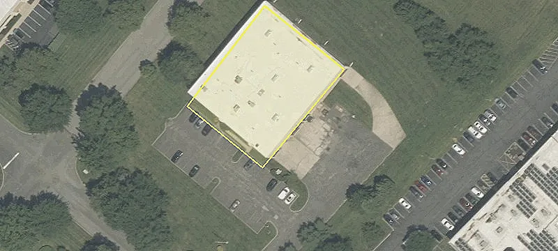 845 Lancer Dr