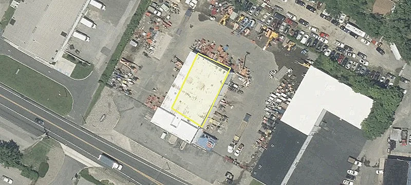 740 Delilah Rd