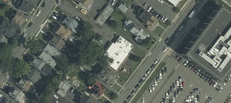 67-71 So Clinton St, Unit 71