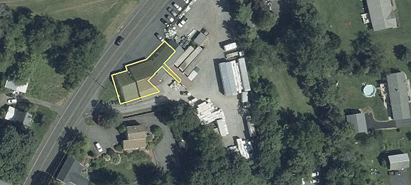 735 Sergeantsville Rd
