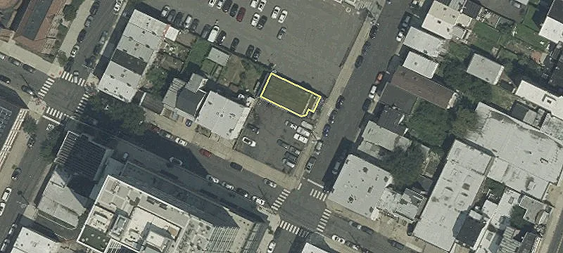 532 Mercer St, Unit 36