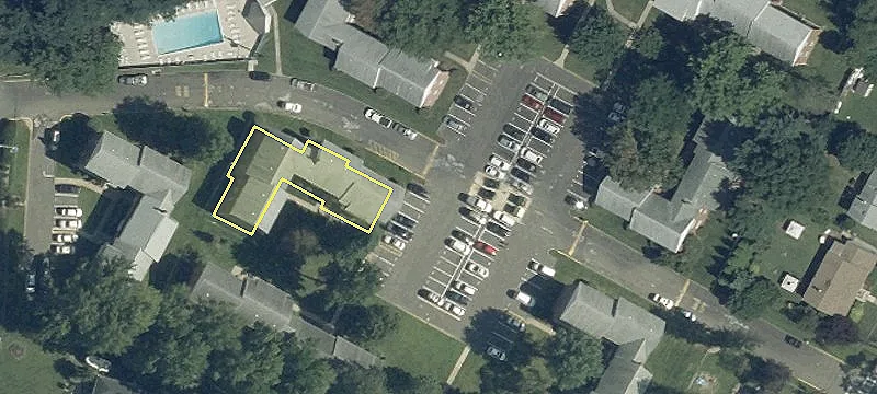 550 Lawrence Rd