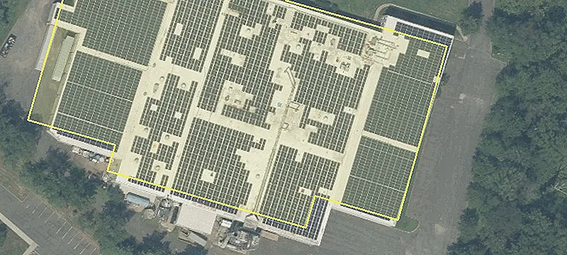 40 Industrial Pkwy