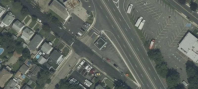 210 Us Hwy 46th E