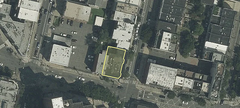 550 Observer Hwy