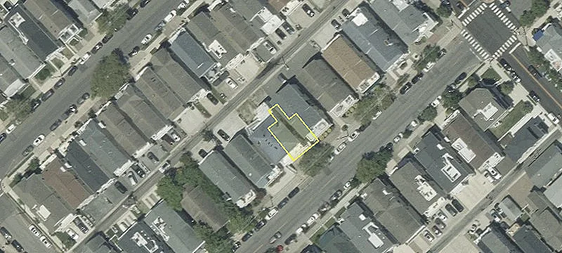 1420 Central Ave