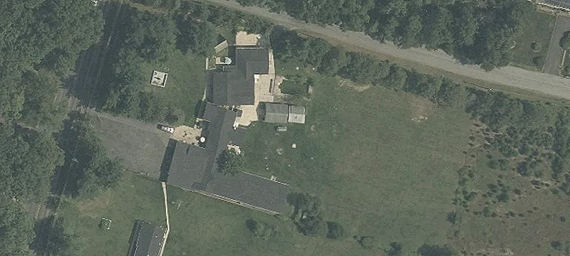 206 Buck Rd