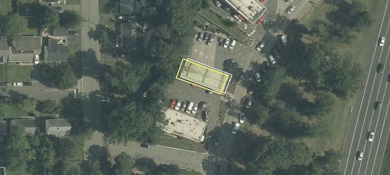 58 Gdn State S Pkwy