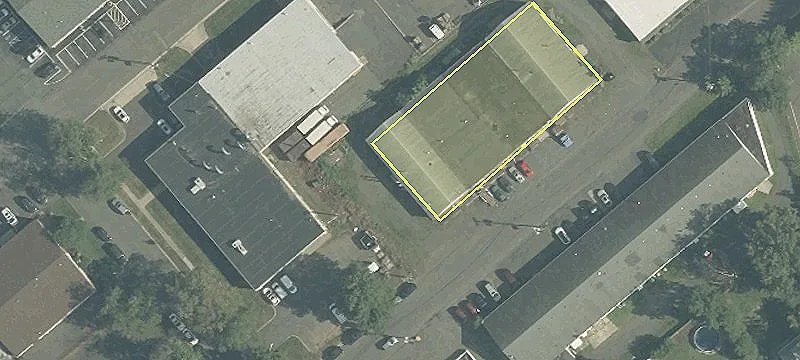 201 Wood Ave