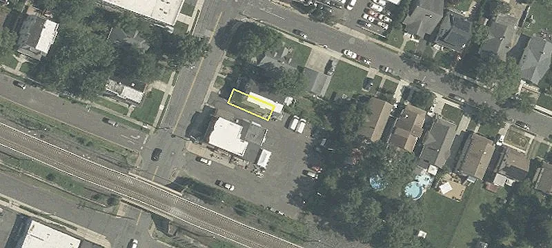 16 12th W Cuthbert Blvd