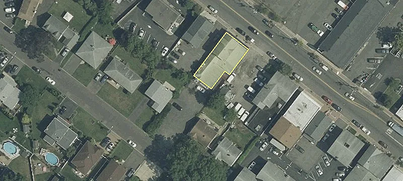 33 Westfield Ave