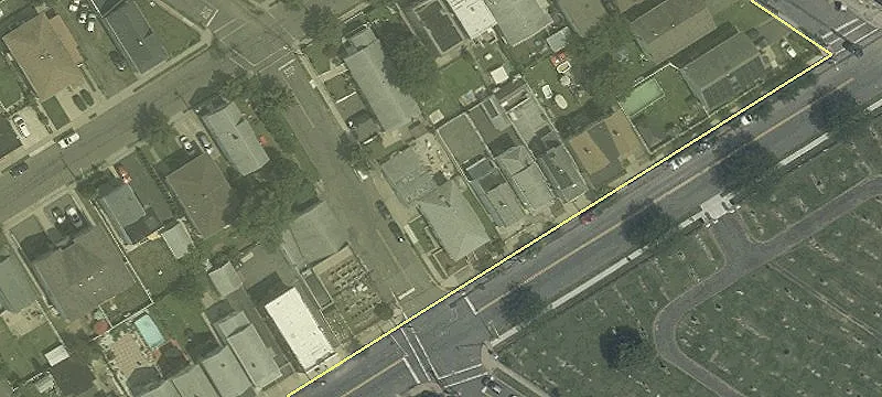 361 Passaic Ave