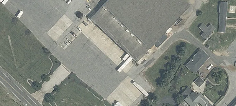 546 Franklinville Rd
