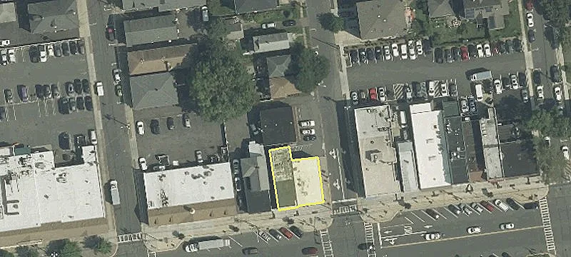 6 21st St