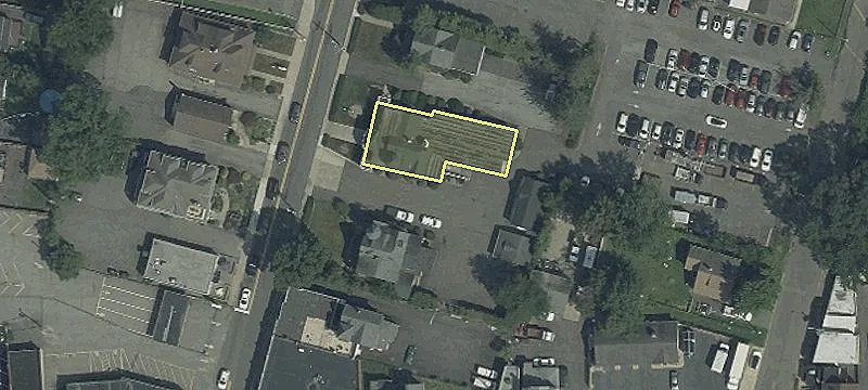 161 Washington Ave