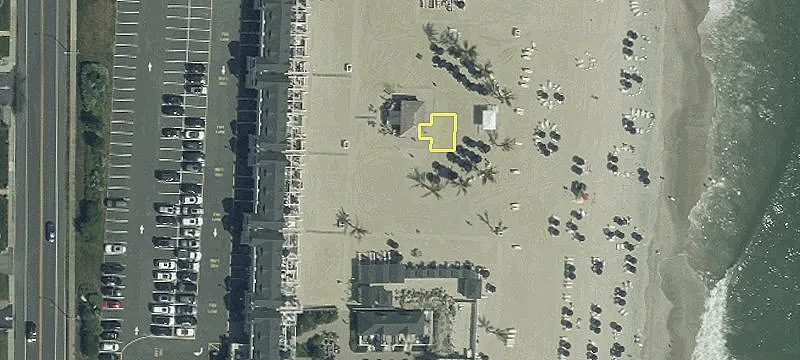1465 Ocean Ave