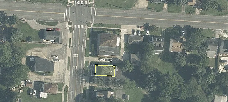 901 Central Ave