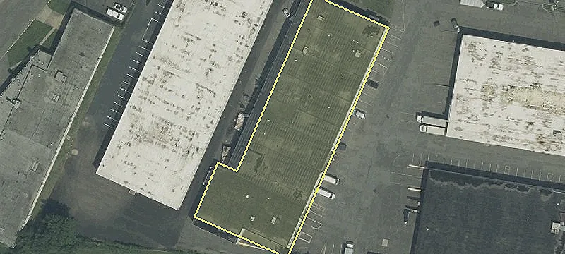 150 Commerce Rd