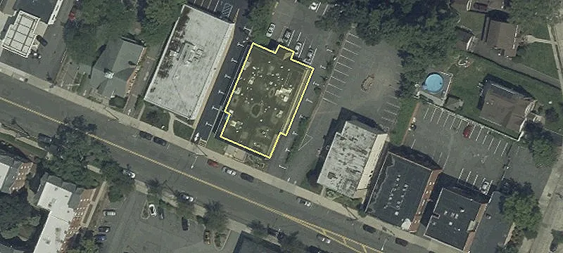 185 Cedar Ln, Unit 6