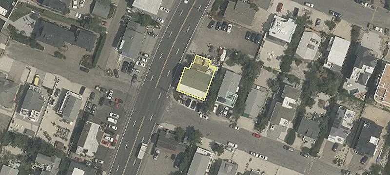 7801 Long Bch Blvd