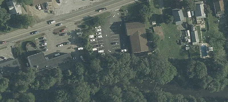 35 Oak Rdg Rd