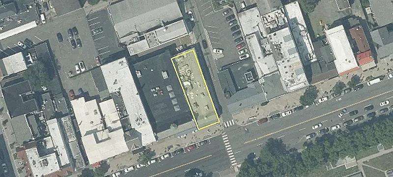 124-128 Nassau St, Unit 128